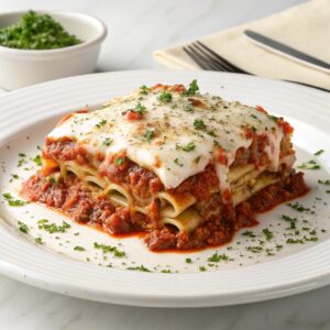 Lasagna Classico